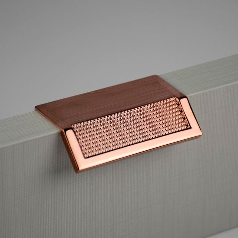 Puxador Citizen 45º 32mm Rose Escovado Zen 53842_0